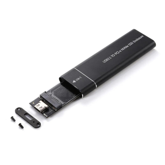 Case SSD NVME