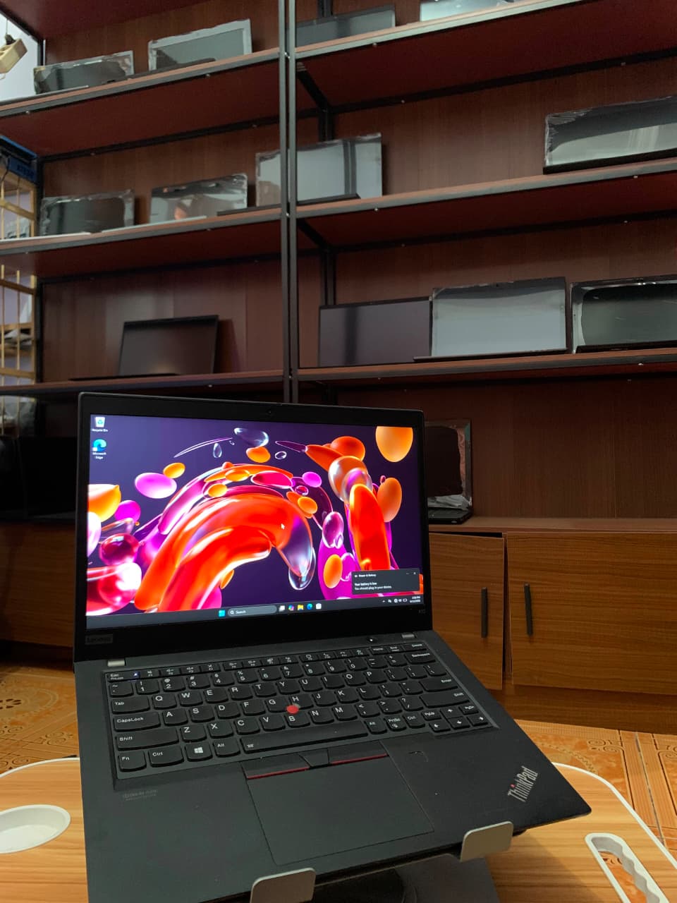 Lenovo Thinkpad X13