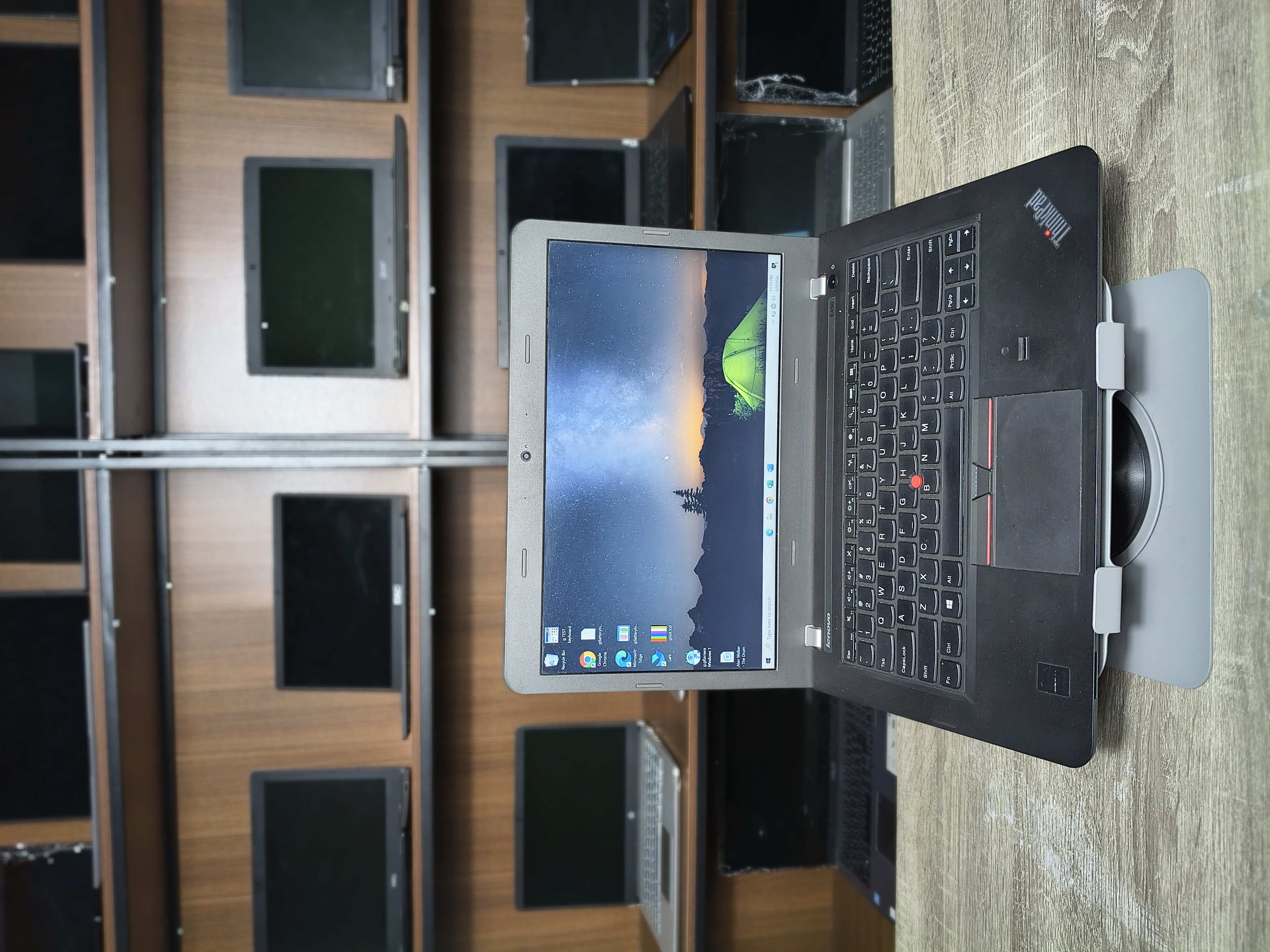 Lenovo Thinkpad E450