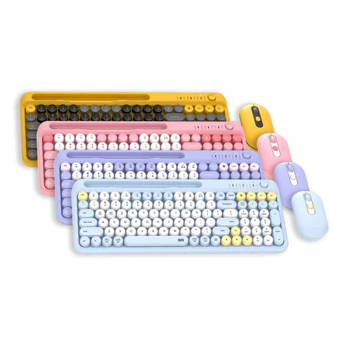 Keyboard Wirelles