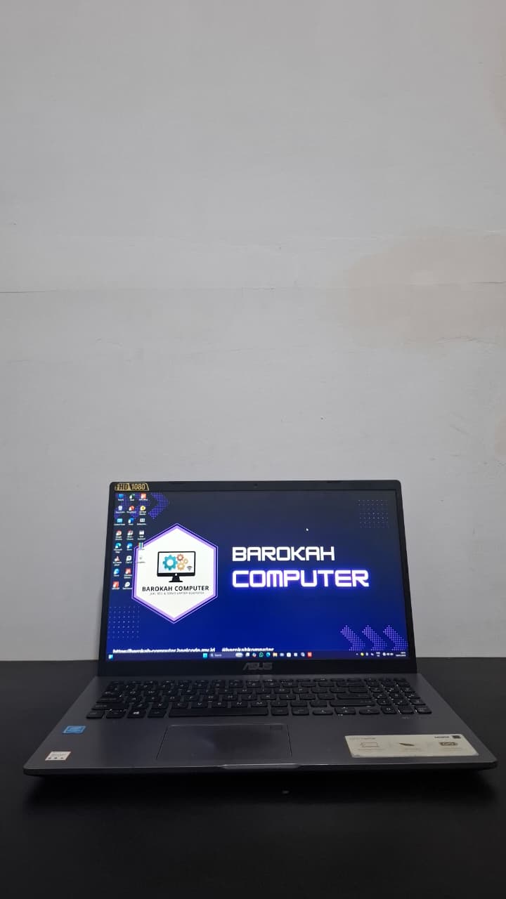 Asus VivoBook X509FA