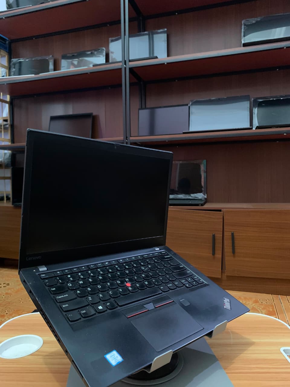 Lenovo Thinkpad T470s