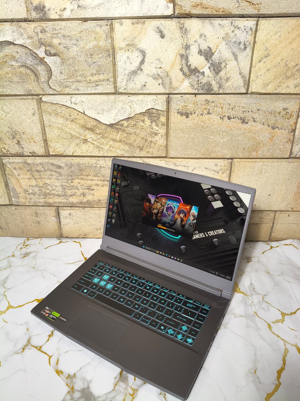 MSI Gaming