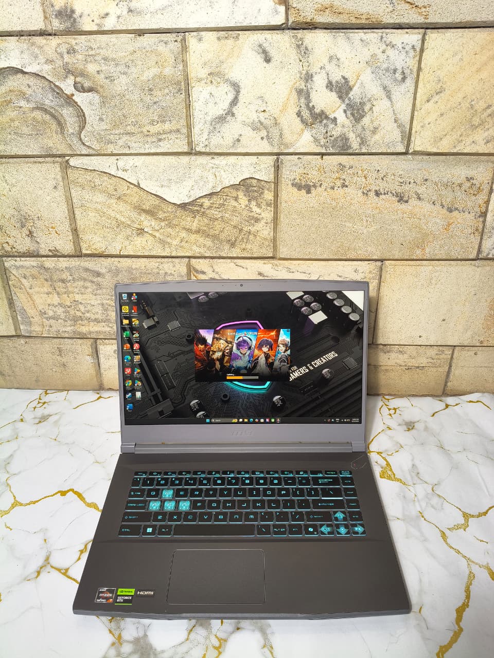 MSI Gaming
