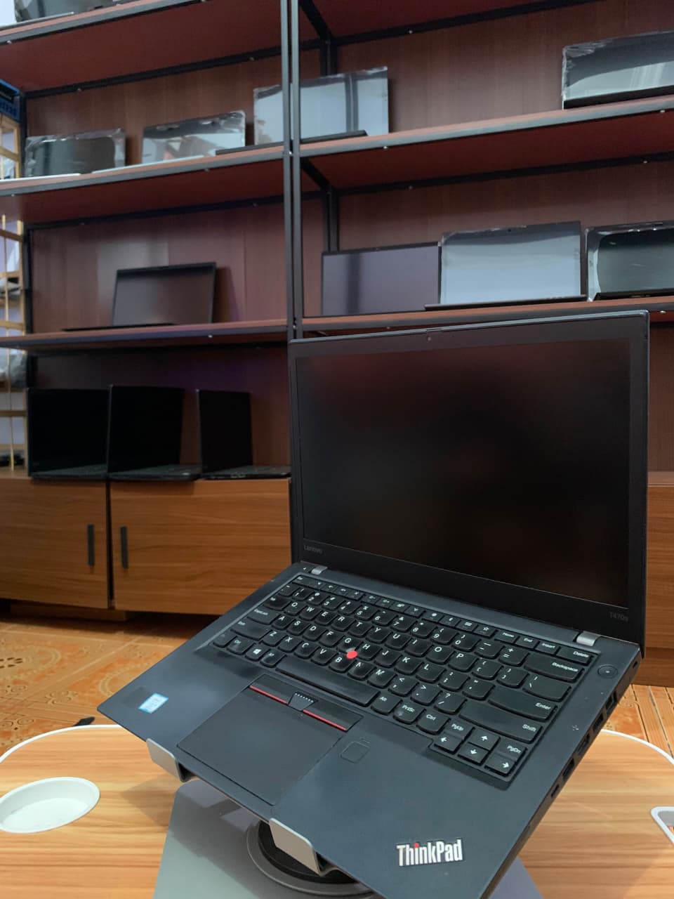 Lenovo Thinkpad T470s