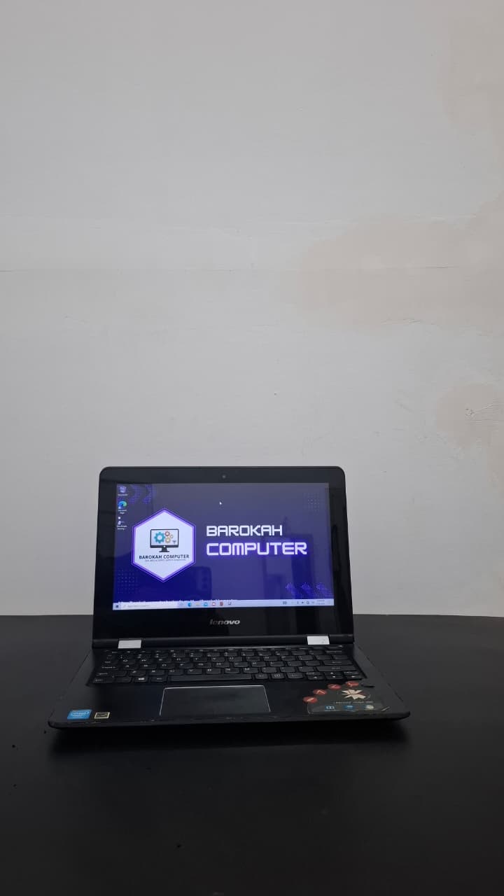 Lenovo 80M1 Celeron N3050 4GB