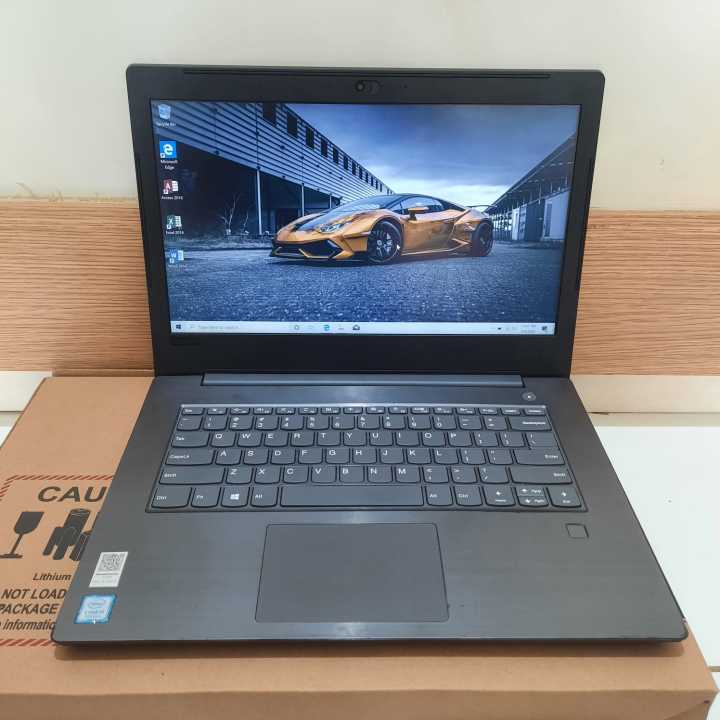 Lenovo V330