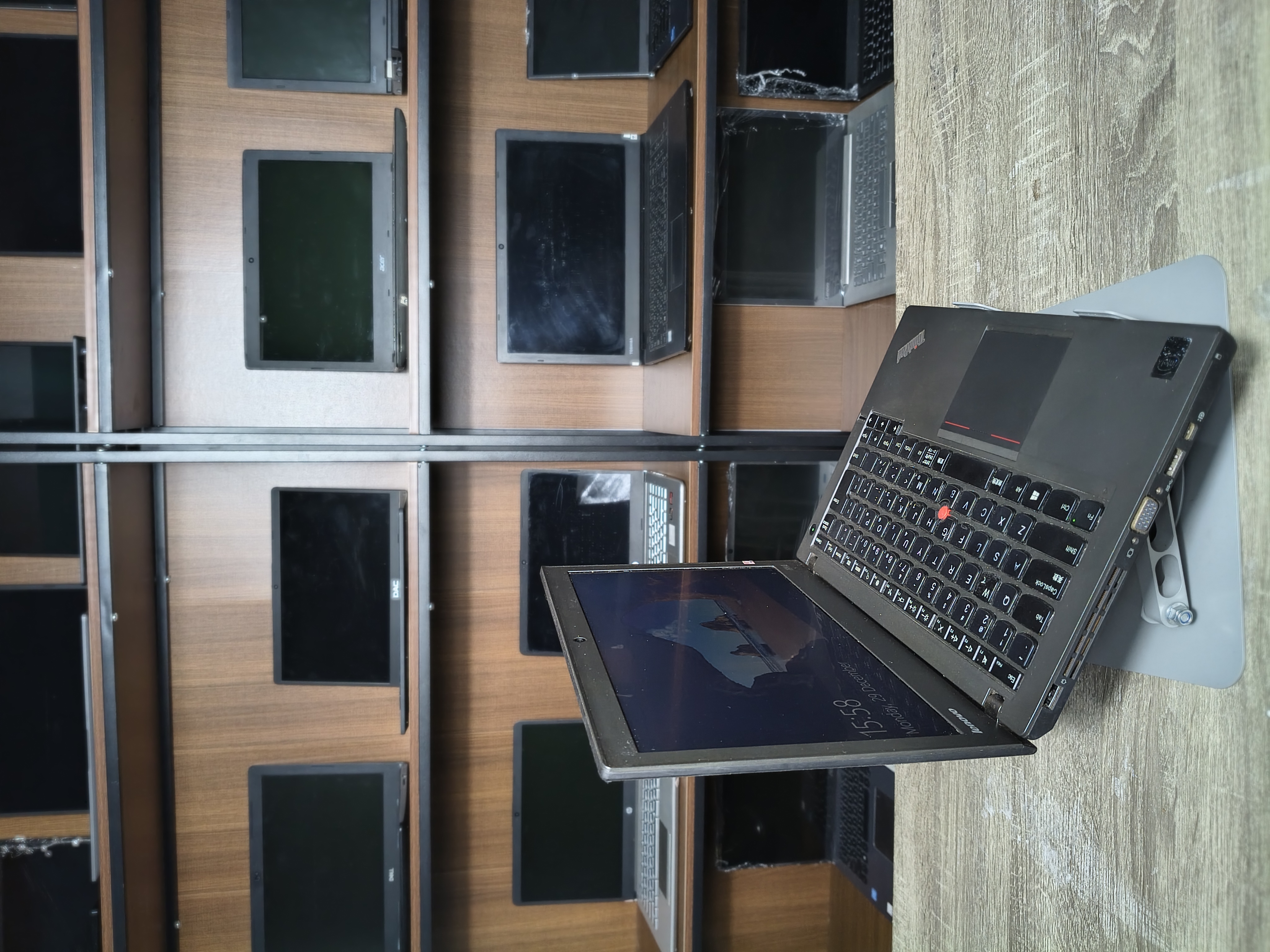 Lenovo Thinkpad X240