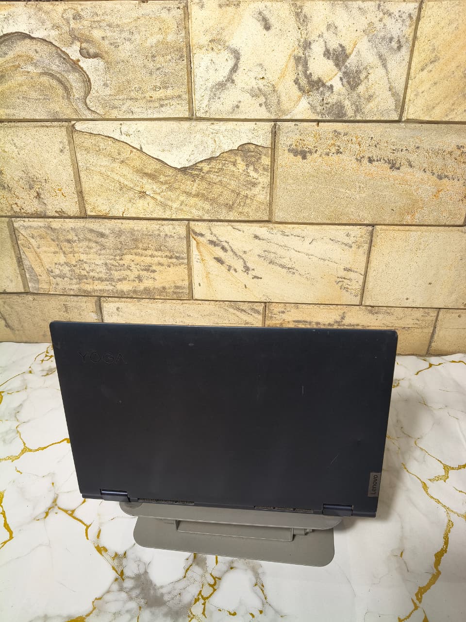 Lenovo Yoga