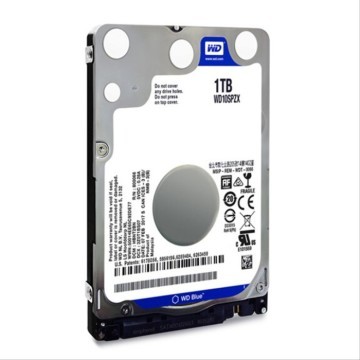 HDD Eksternal 1TB
