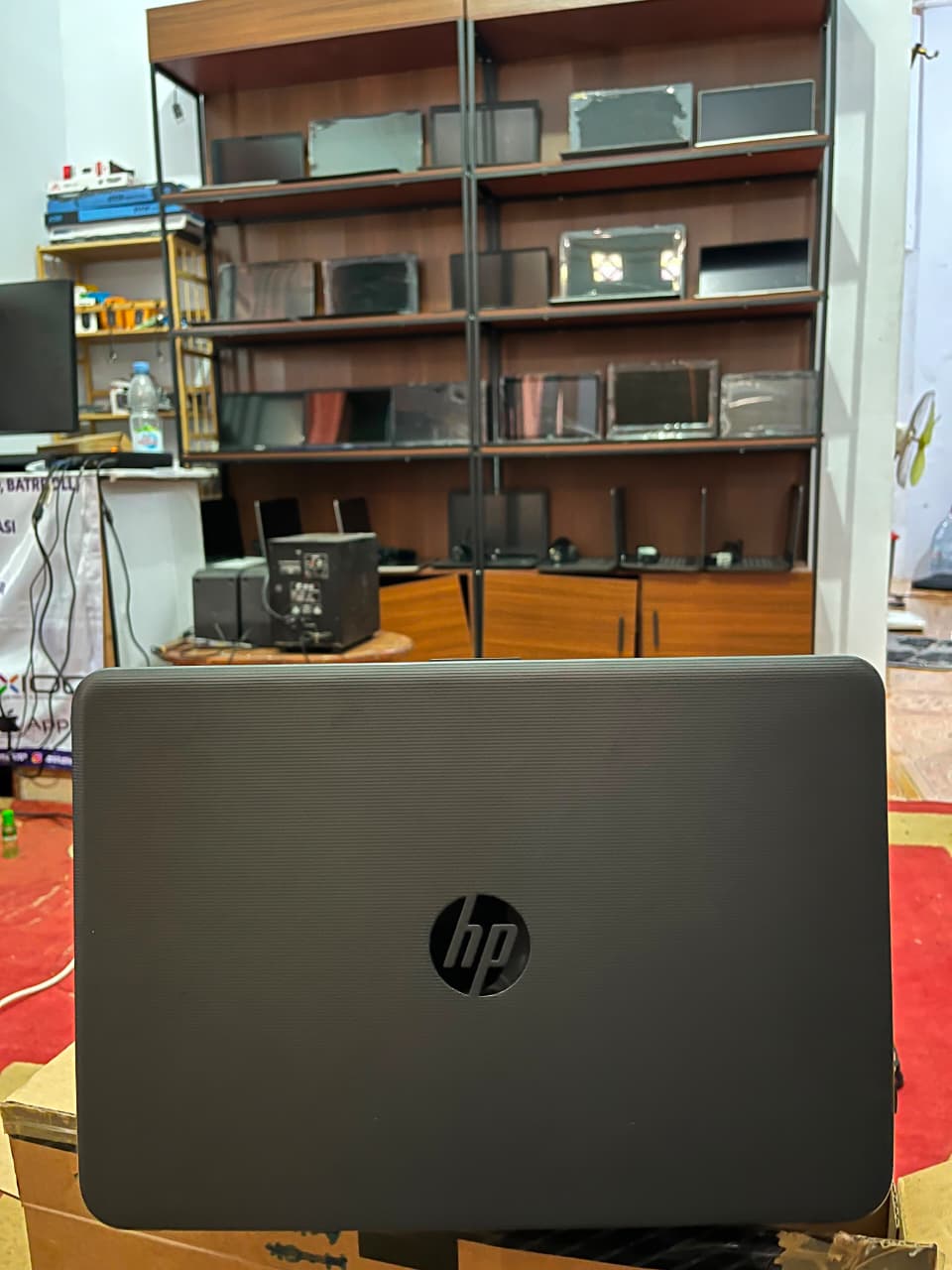 HP 240 G5