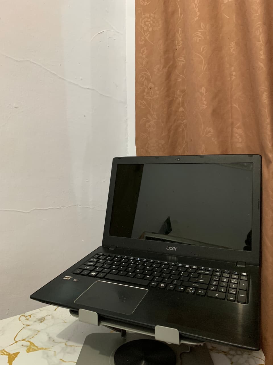 Acer Aspire E5-553G