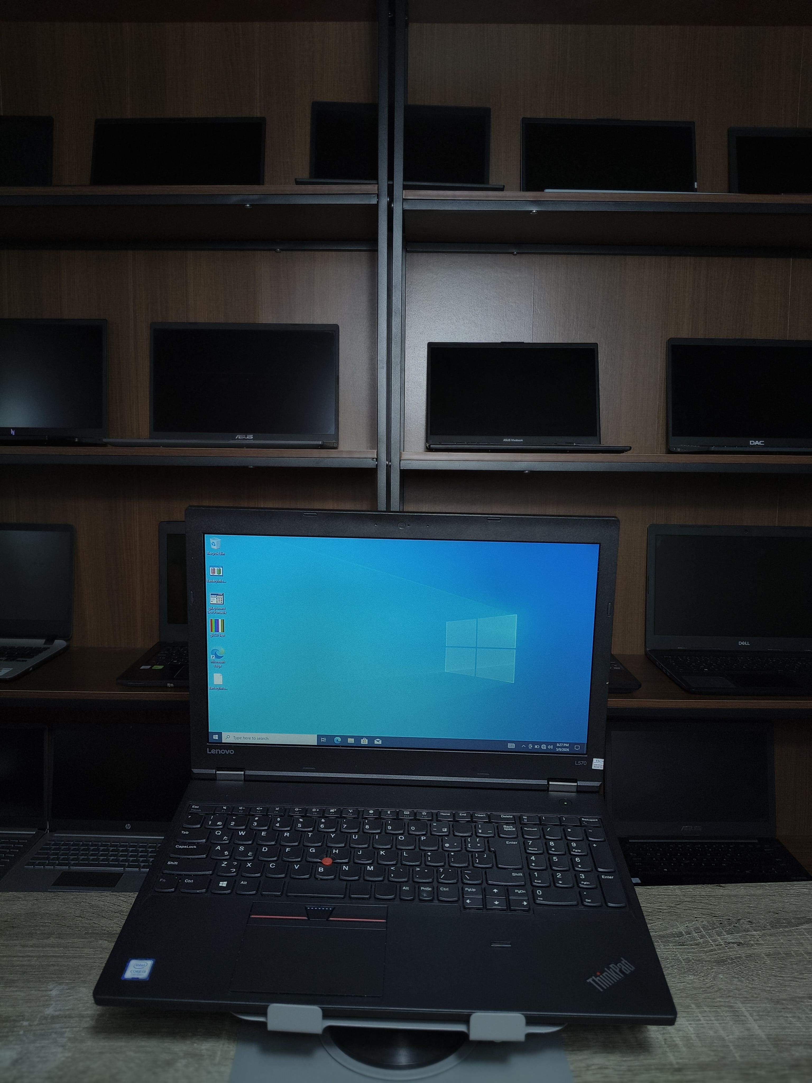 Lenovo Thinkpad L570