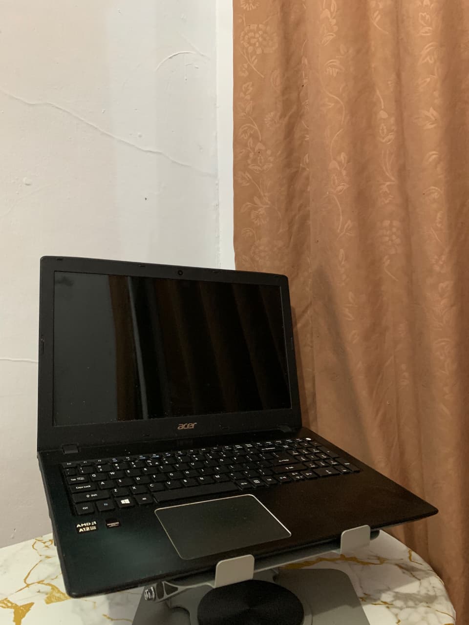 Acer Aspire E5-553G