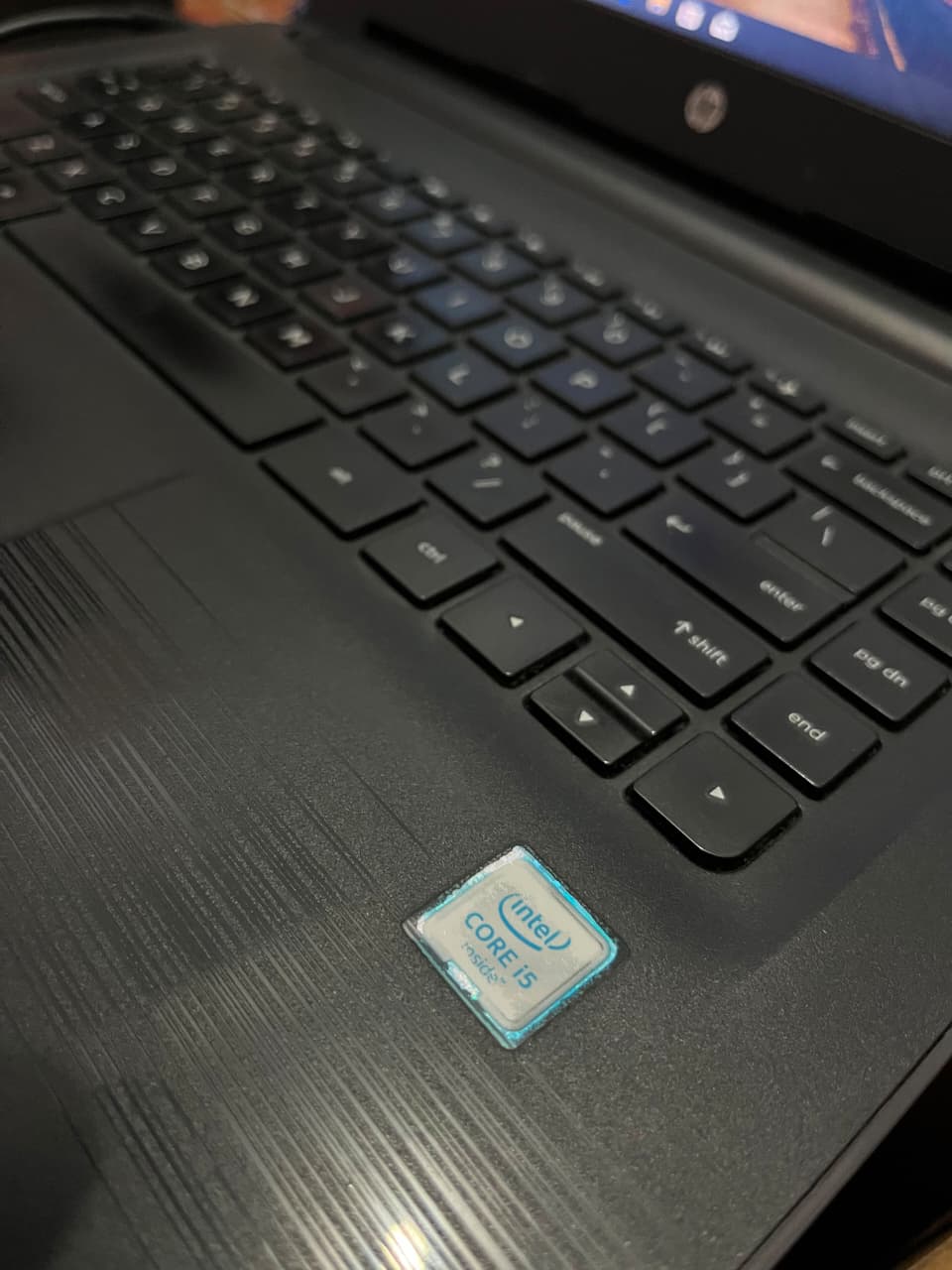 HP 240 G5