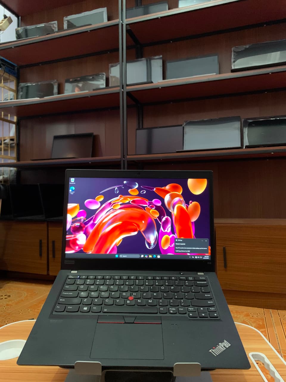 Lenovo Thinkpad X13
