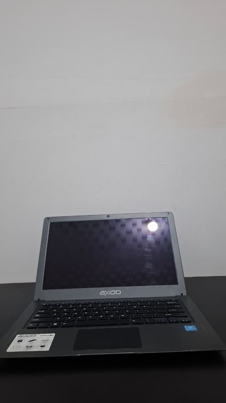 Axioo Mybook 14H Celeron N4020 4GB