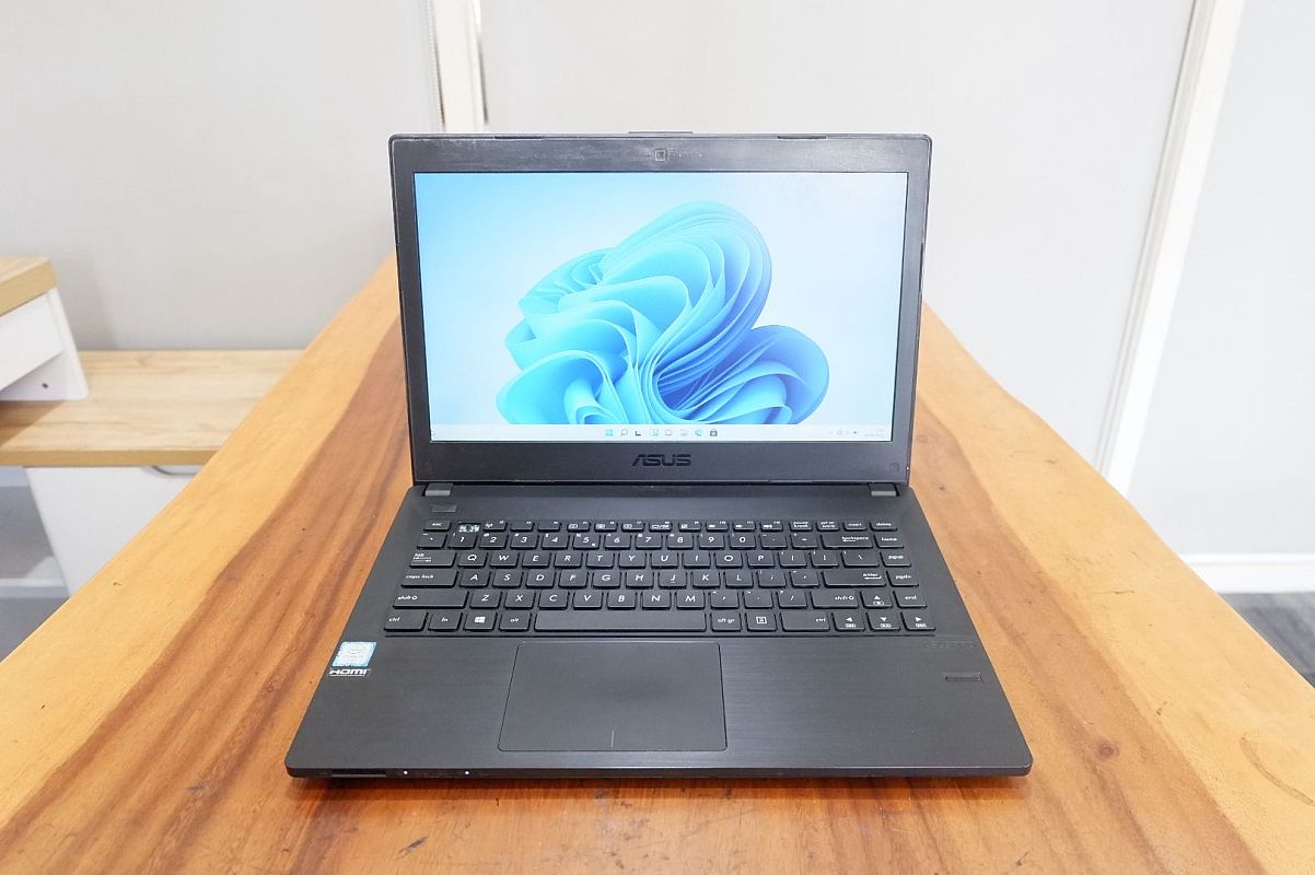 Asus Pro