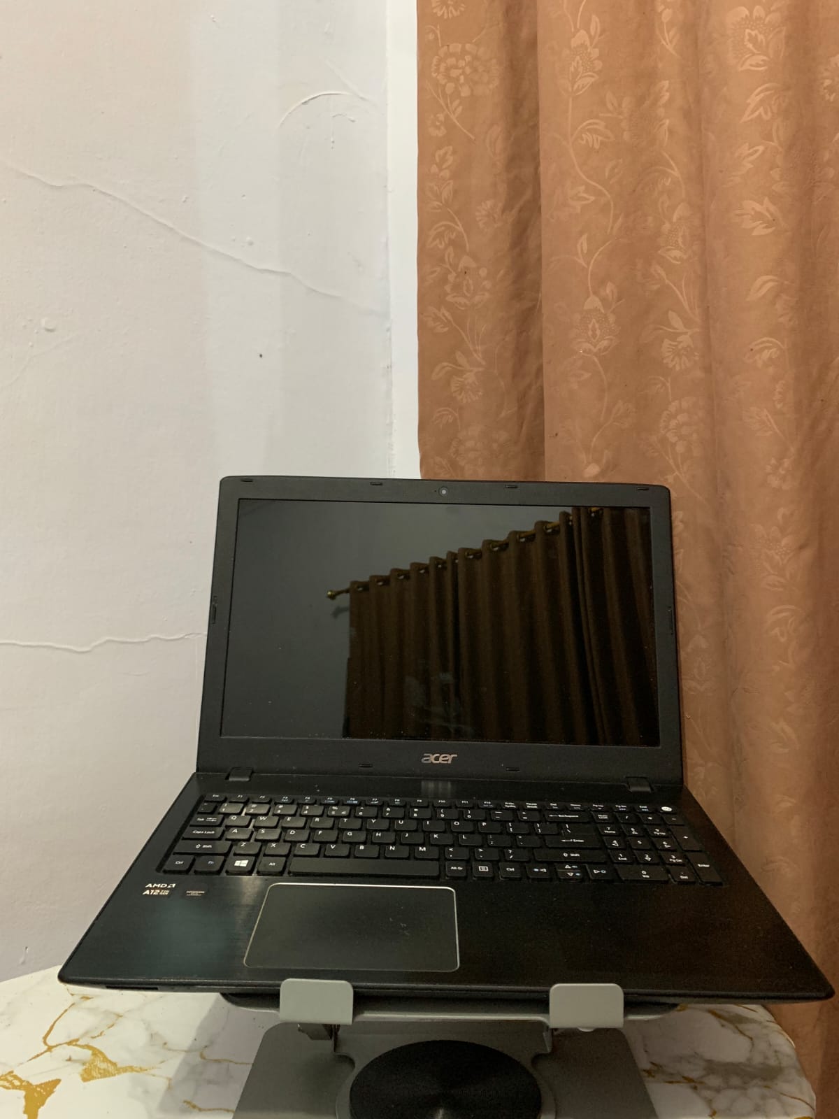 Acer Aspire E5-553G