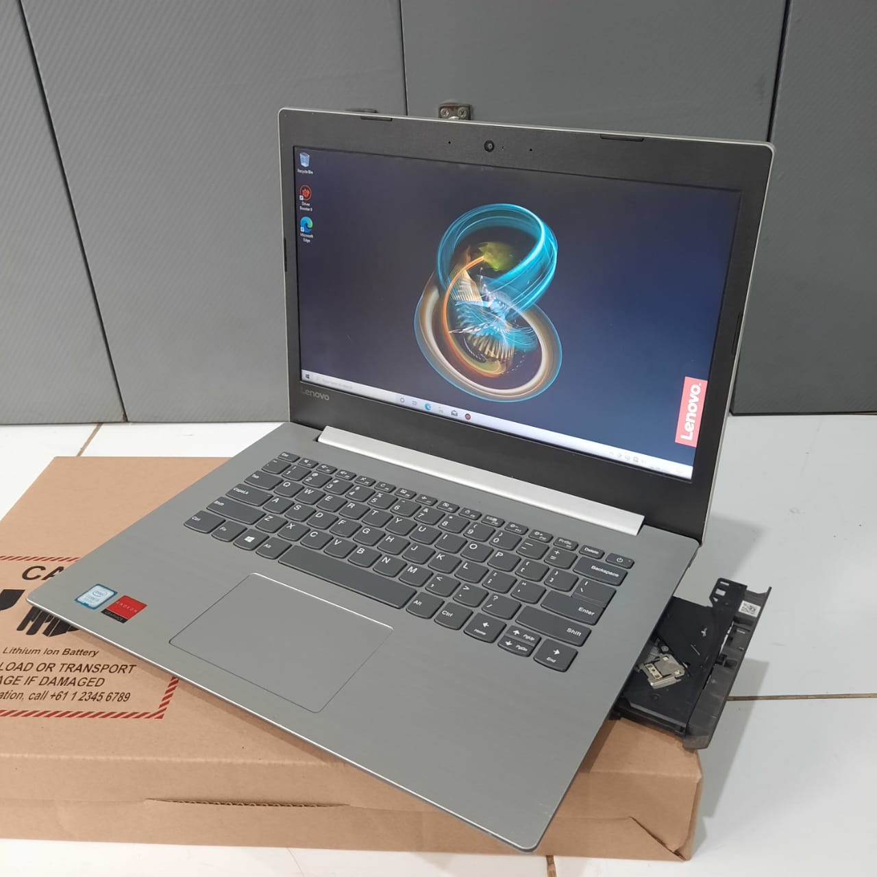 lENOVO IDEAPAD 330