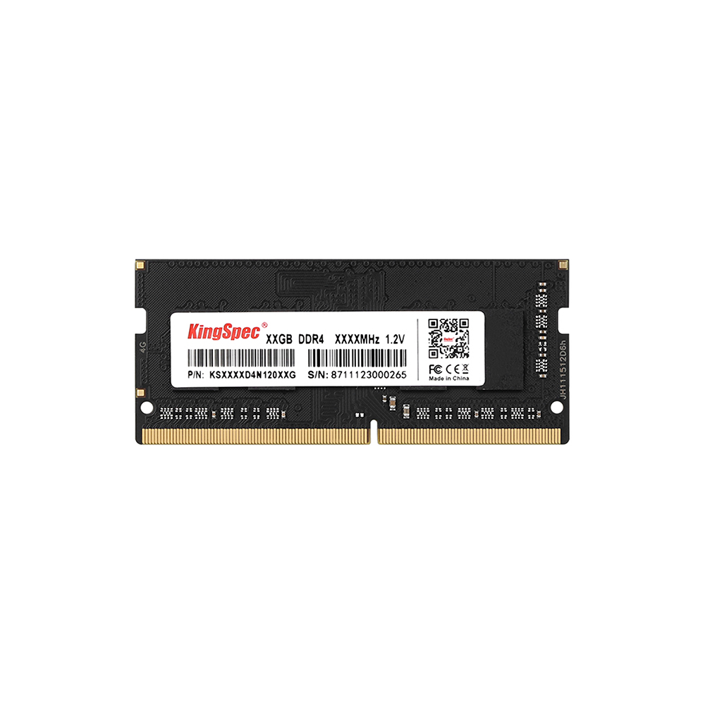 RAM DDR4