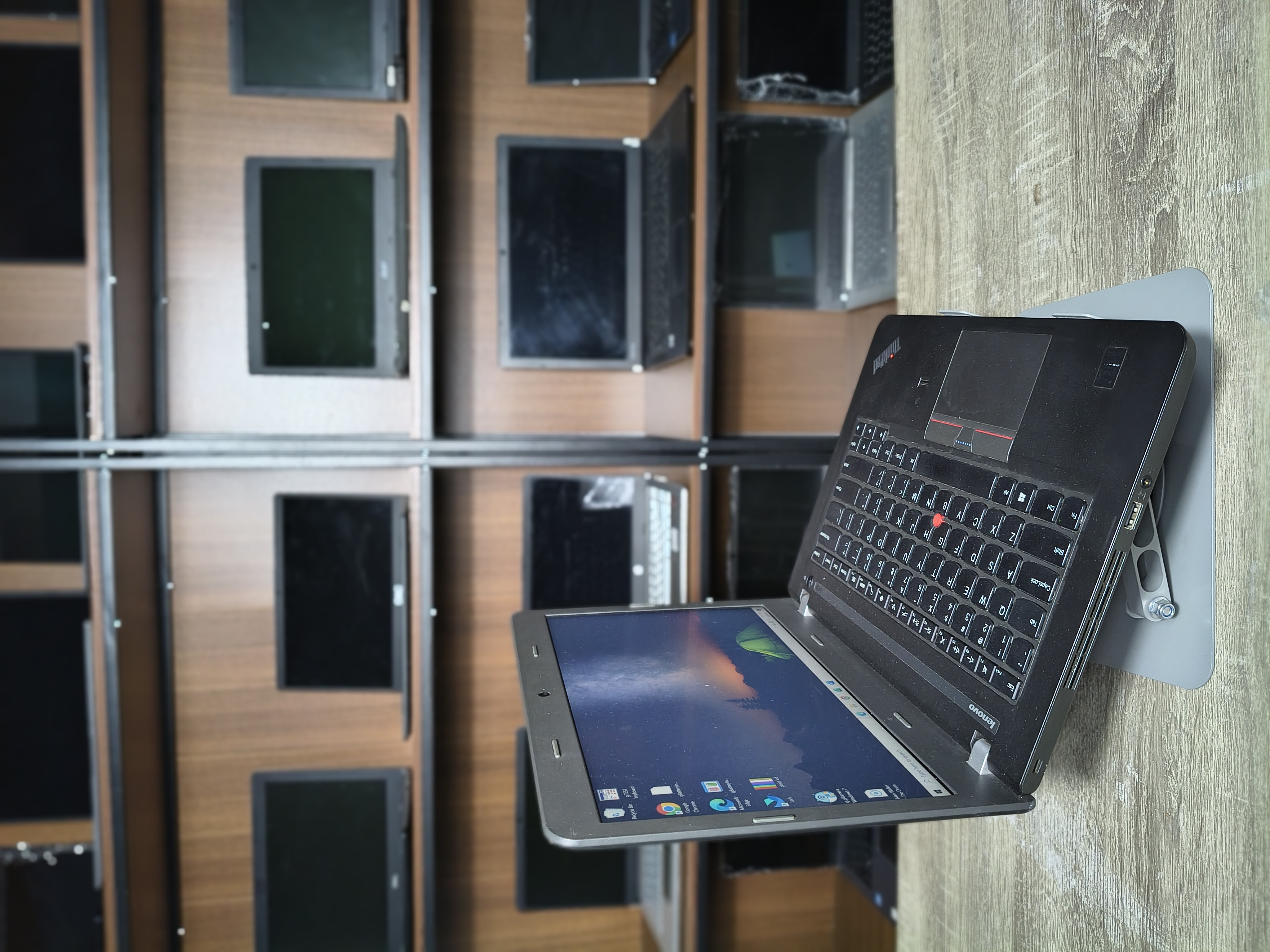 Lenovo Thinkpad E450