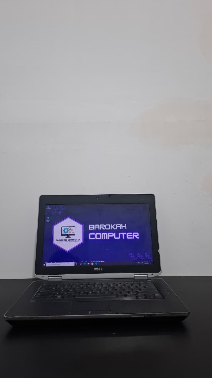 Dell Latitude E5420 i3 2330M 4GB