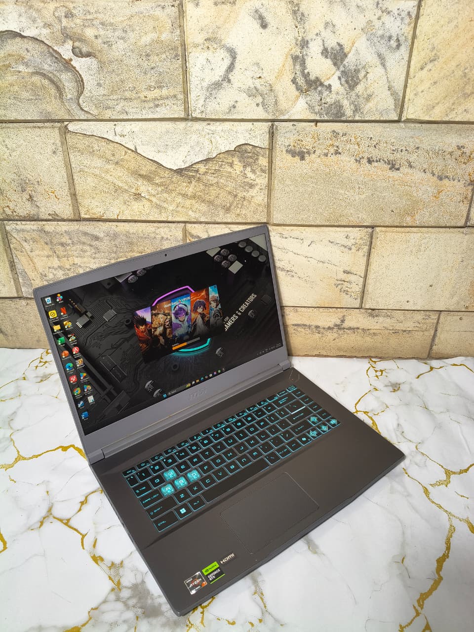 MSI Gaming