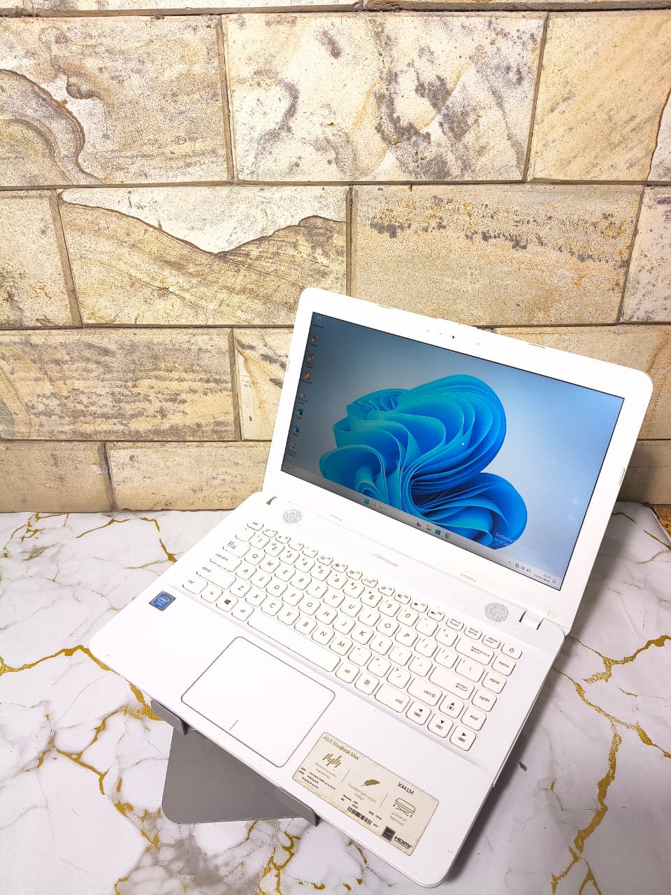 Asus X441M