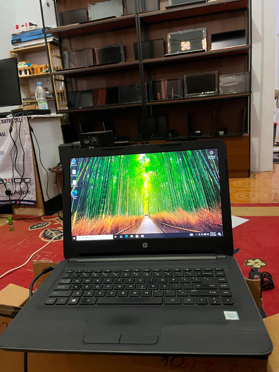 HP 240 G5