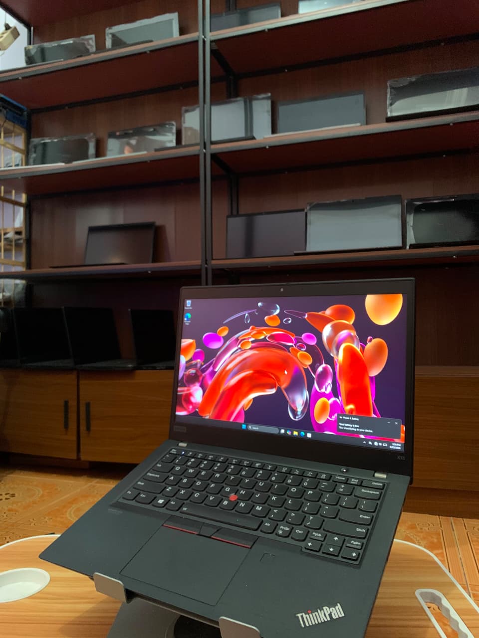 Lenovo Thinkpad X13