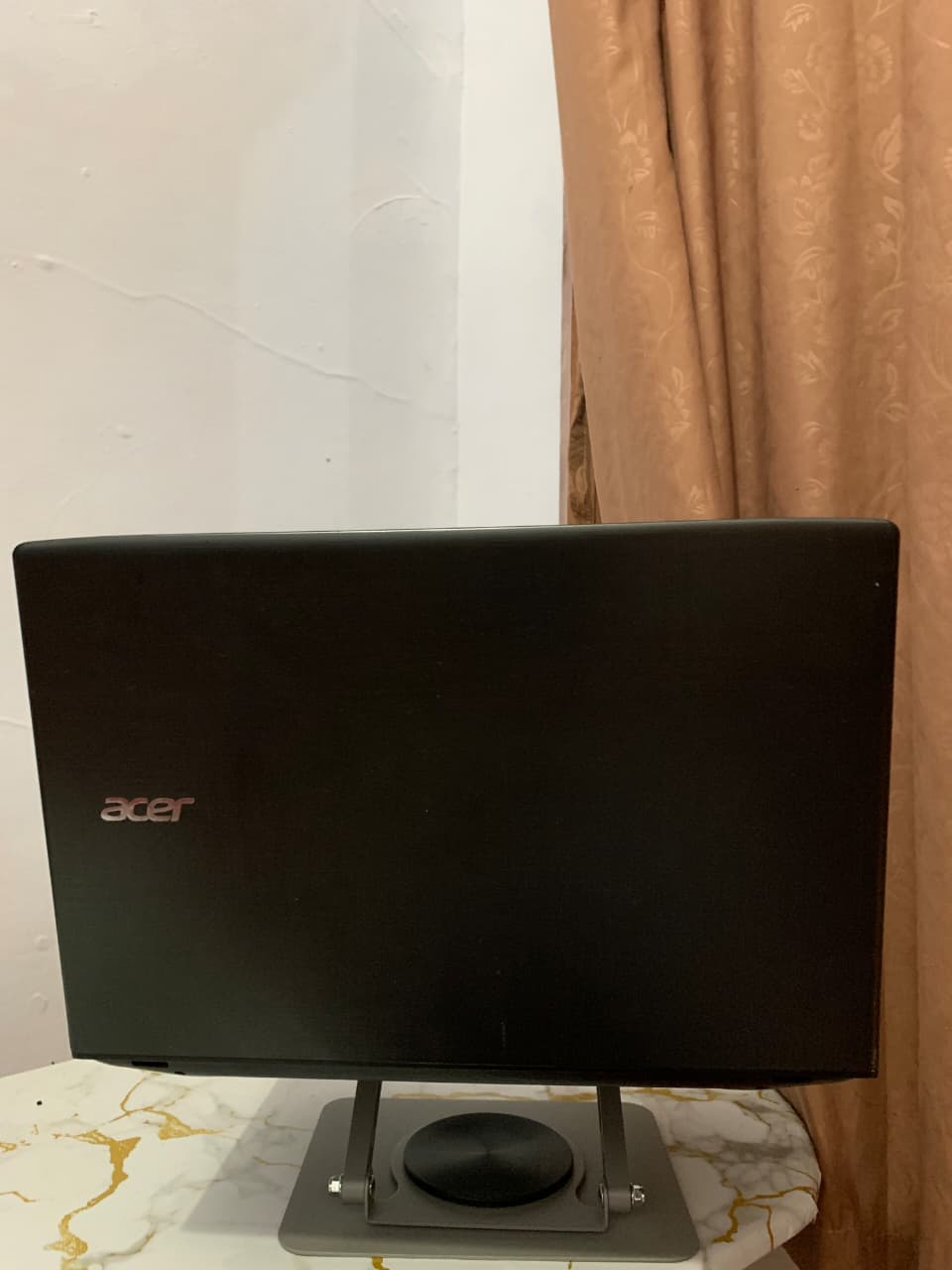 Acer Aspire E5-553G