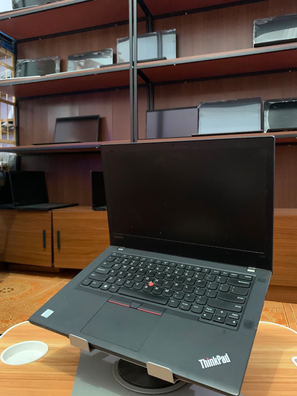 Lenovo Thinkpad T470