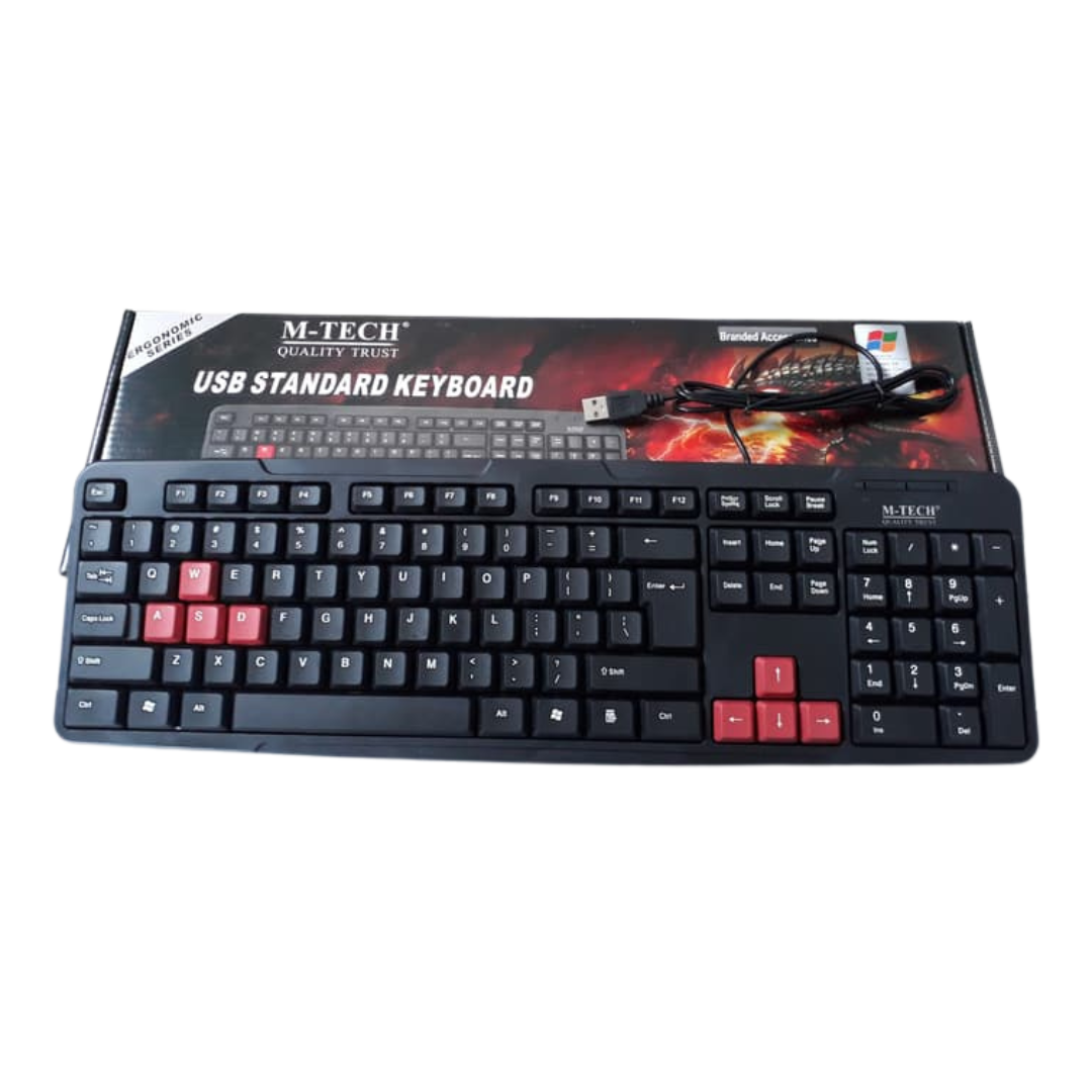 Keyboard MTECH