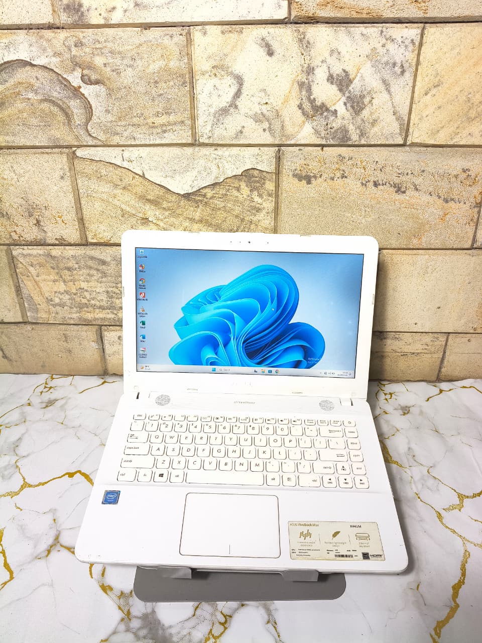 Asus X441M