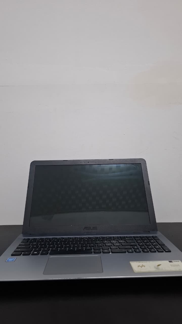 Asus X541NA Celeron N3350 4GB