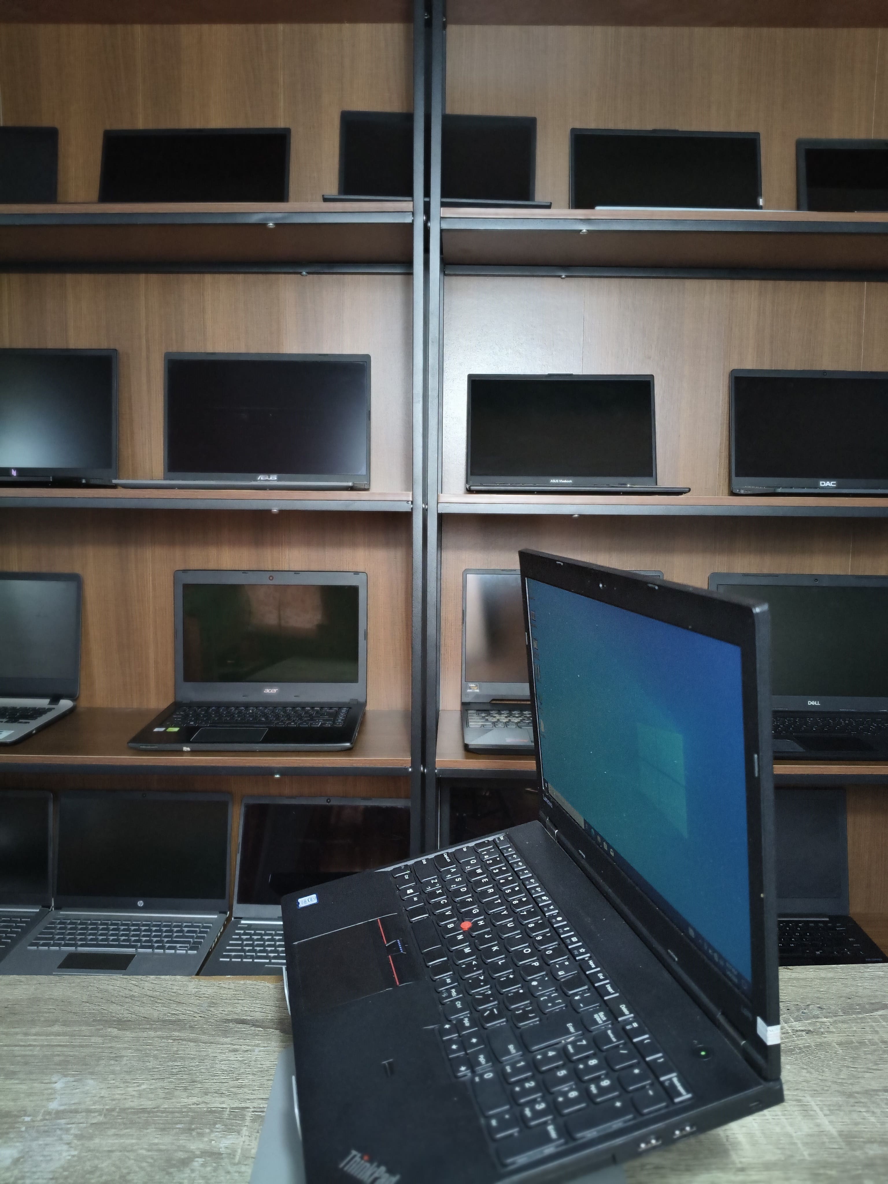 Lenovo Thinkpad L570