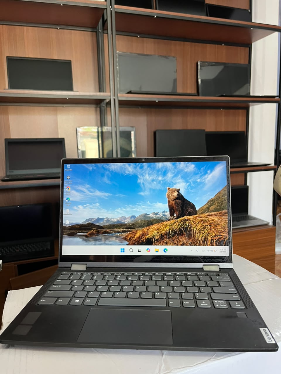 Lenovo Yoga