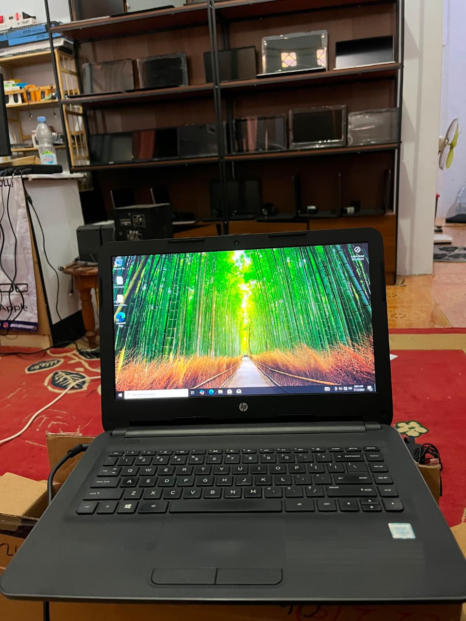 HP 240 G5
