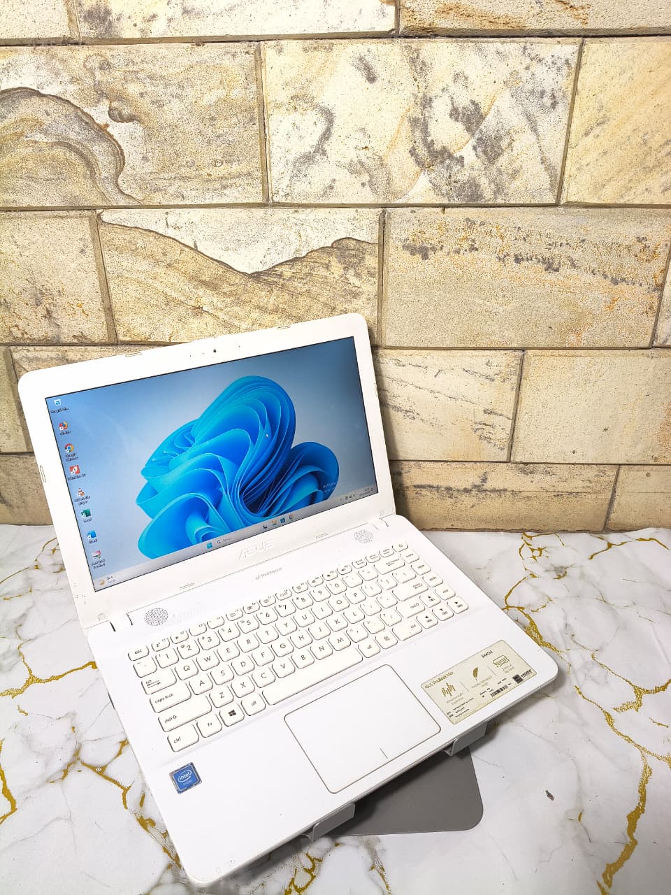 Asus X441M