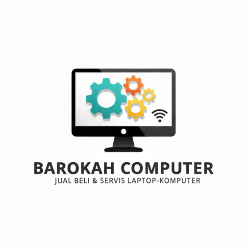 Barokah Komputer